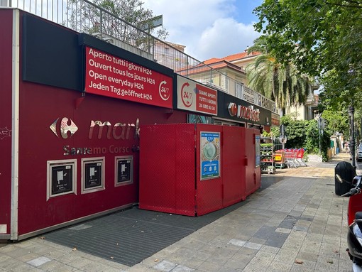 Sanremo, cinque punti vendita e decine di lavoratori: quale futuro per Carrefour dopo l’acquisizione da parte di NewPrinces? Sanremo, cinque punti vendita e decine di lavoratori: quale futuro per Carrefour dopo l’acquisizione da parte di NewPrinces?