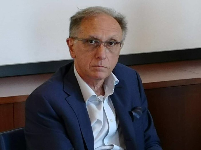 Elezioni comunali a Imperia: ecco Giovanni Gaggero, Assessore all'Urbanistica in caso di vittoria di Lanteri "Non sono un palazzinaro"
