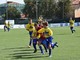 Calcio giovanile. Giovanissimi, riviviamo il match tra Dianese&amp;Golfo e Molassana (VIDEO)
