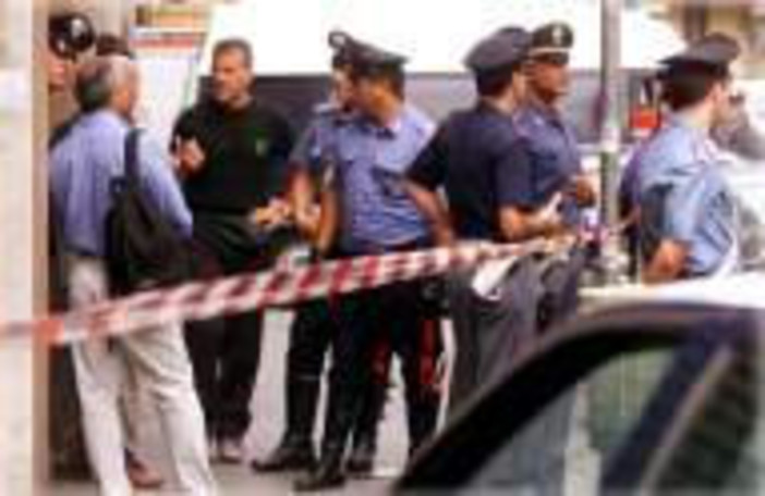 Vallecrosia: arrestato un 'passeur' marocchino, favoriva l'immigrazione clandestina, dovrà scontare un anno