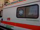 Imperia: giovane donna partorisce in ambulanza grazie all'intervento dei volontari della Croce Bianca