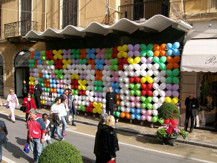 Sanremo: sciopero alla Coin, i ringraziamenti dei sindacati alle dipendenti che hanno aderito