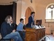 La presentazione del progetto 'Plastic free' del 19 febbraio scorso