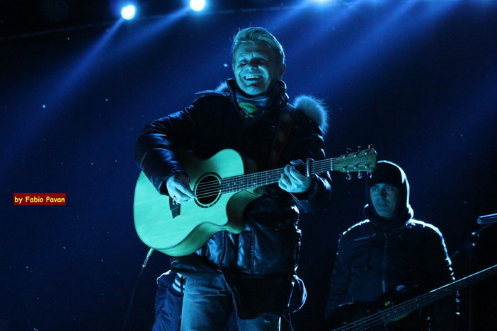 Nella nostra regione Natale con i tuoi e Capodanno in piazza con… musica, spettacoli e fuochi artificiali
