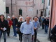 Elezioni Imperia: oggi il candidato Carlo Capacci visita la frazione di Artallo