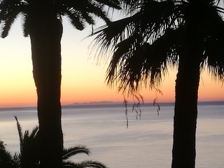 La foto di Rosanna Bianco da Cap Martin