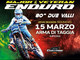 Ad Arma di Taggia torna la storica “Due Valli” di Enduro: il 15 marzo via al Campionato Italiano Major & Veteran Ad Arma di Taggia torna la storica “Due Valli” di Enduro: il 15 marzo via al Campionato Italiano Major & Veteran