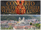 Pieve di Teco, domenica il concerto in ricordo elle vittime del Covid Pieve di Teco, domenica il concerto in ricordo elle vittime del Covid