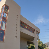 Taggia: al via il progetto per una convenzione con le associazioni per le politiche sociali Taggia: al via il progetto per una convenzione con le associazioni per le politiche sociali