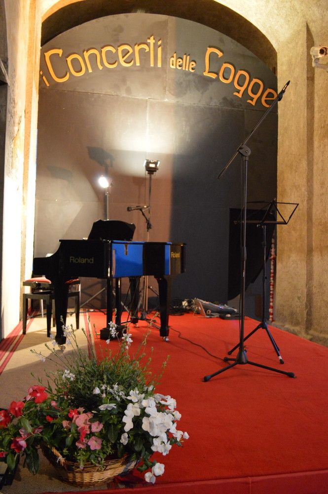 Imperia: mancano i contributi, la rassegna ‘I Concerti delle Logge’ non si farà Imperia: mancano i contributi, la rassegna ‘I Concerti delle Logge’ non si farà
