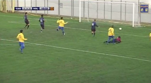 Calcio, Promozione: i risultati e la classifica dopo la ventiquattresima giornata