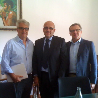 Sanremo: il commercialista Giancarlo Ghinamo eletto consigliere nel Cda di Casino Spa