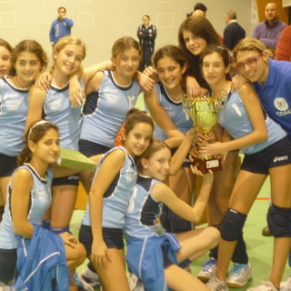 Pallavolo: weekend di halloween importante per la Casinò Sanremo e la N.L.P.