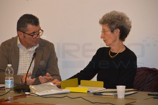 Bordighera: duro ‘j’accuse’ di Mara Lorenzi “L’Amministrazione Ingenito persevera nelle scelte rischiose”