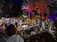 Ventimiglia, 'una serata all'Opera': Cena in bianco ai giardini pubblici (Foto)