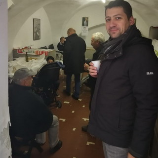 Sanremo: verso l'elezione del nuovo segretario nazionale del PD, a Coldirodi prevale Zingaretti Sanremo: verso l'elezione del nuovo segretario nazionale del PD, a Coldirodi prevale Zingaretti