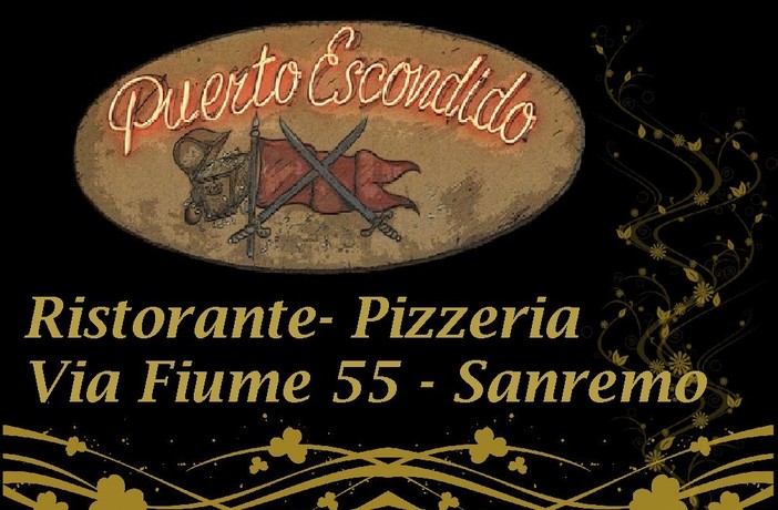 Da Puerto Escondido, un Cenone di Capodanno esclusivo, dove il giusto sapore e la giusta atmosfera faranno da cornice a una serata unica e ricca di sorprese