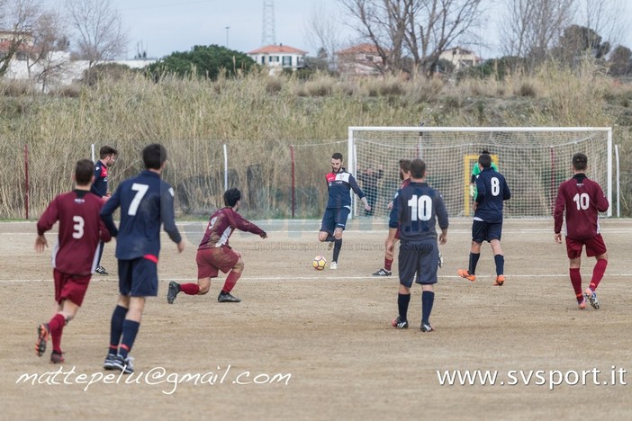 Calcio, Prima Categoria A: i risultati e la classifica dopo la 25° giornata