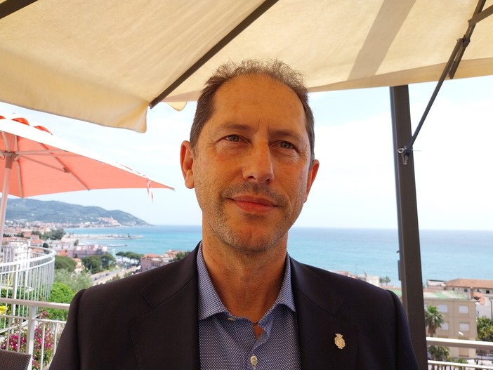 Cristiano Za Garibaldi