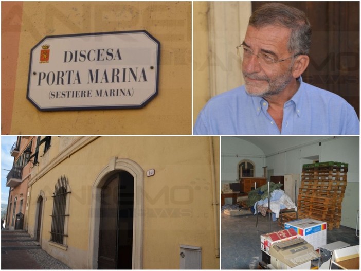 Ventimiglia: centro minori, Palmero (Cri) “Comprendiamo il quartiere, ma l'accoglienza è per il bene dei ragazzi” (Foto e Video) Ventimiglia: centro minori, Palmero (Cri) “Comprendiamo il quartiere, ma l'accoglienza è per il bene dei ragazzi” (Foto e Video)