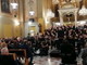 Successo della Sinfonica di Sanremo per il concerto alla Chiesa di Terra Santa di Bordighera