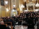 Successo della Sinfonica di Sanremo per il concerto alla Chiesa di Terra Santa di Bordighera Successo della Sinfonica di Sanremo per il concerto alla Chiesa di Terra Santa di Bordighera