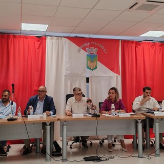 Il consorzio Vallecrosia al Centro nel Consiglio comunale monotematico convocato per mercoledì prossimo Il consorzio Vallecrosia al Centro nel Consiglio comunale monotematico convocato per mercoledì prossimo