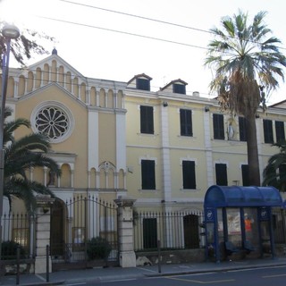 La reliquia del sangue di Don Orione a Sanremo, il programma degli appuntamenti La reliquia del sangue di Don Orione a Sanremo, il programma degli appuntamenti