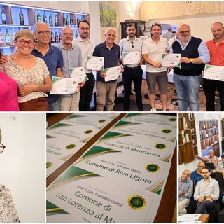 Tari agevolata per gli agriturismi: aderiscono solo 11 comuni in provincia di Imperia Tari agevolata per gli agriturismi: aderiscono solo 11 comuni in provincia di Imperia