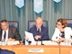 Imperia: Claudio Scajola presenta in Consiglio i punti programmatici della sua amministrazione. Insorge la minoranza "Libro dei sogni" (Foto e video) Imperia: Claudio Scajola presenta in Consiglio i punti programmatici della sua amministrazione. Insorge la minoranza "Libro dei sogni" (Foto e video)