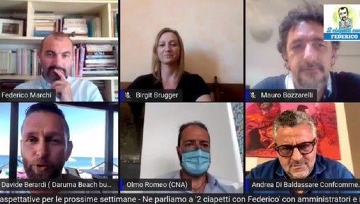 Turismo dopo il Coronavirus: l'analisi degli imprenditori del settore "Giugno è partito bene, i timori sono per i mesi dopo l'estate"