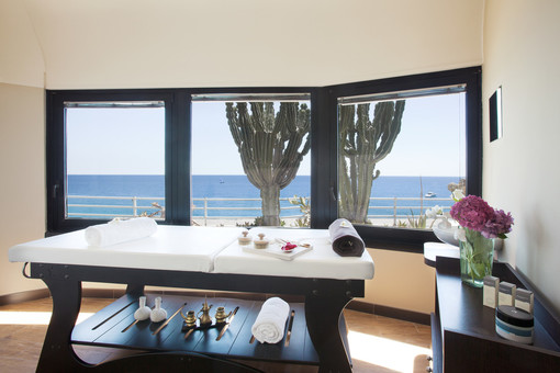 Benessere e relax dopo il Festival di Sanremo, l'hotel Parigi a Bordighera lancia un concorso online (Foto)