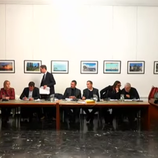 Gazebo di Forza Italia a Bordighera, Ingenito presenta esposto nei confronti di Zagni per "dichiarazioni mendaci" Gazebo di Forza Italia a Bordighera, Ingenito presenta esposto nei confronti di Zagni per "dichiarazioni mendaci"