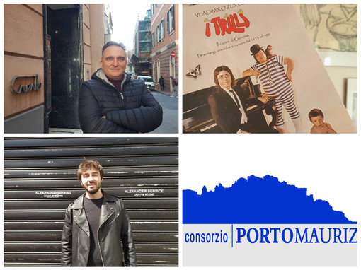 Imperia, il Civ di Porto Maurizio fa gli auguri alla città con 'I Trilli': lo spettacolo-evento martedì 21 dicembre Imperia, il Civ di Porto Maurizio fa gli auguri alla città con 'I Trilli': lo spettacolo-evento martedì 21 dicembre