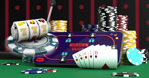 I 5 miti sul gioco d'azzardo e sui casinò online