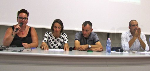 Nuovo Consiglio di Amministrazione per la Cooperativa Il Faggio: si apre una fase storica