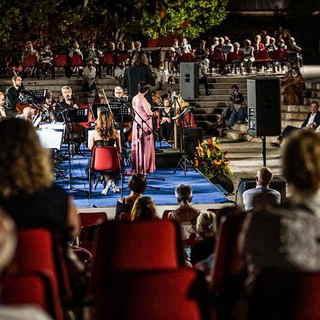 Sanremo: tra pochi giorni l'incontro sindacati, Cda e Amministrazione per la Sinfonica che torna a suonare a dicembre Sanremo: tra pochi giorni l'incontro sindacati, Cda e Amministrazione per la Sinfonica che torna a suonare a dicembre