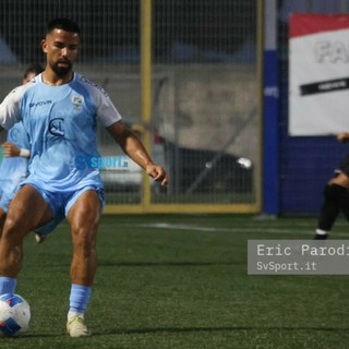 Calcio | Sanremese. Alle 17 l'amichevole con il Bra, svelata la rosa e i numeri di maglia