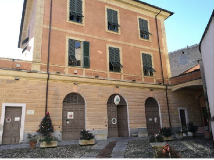 Pontedassio: rientro del Comandante in servizio, la UilFpl "Inammissibile quanto fatto dall'Amministrazione" Pontedassio: rientro del Comandante in servizio, la UilFpl "Inammissibile quanto fatto dall'Amministrazione"