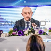 76° Festival di Sanremo: Mager: “Grande entusiasmo in città. Soddisfazione per noi” 76° Festival di Sanremo: Mager: “Grande entusiasmo in città. Soddisfazione per noi”