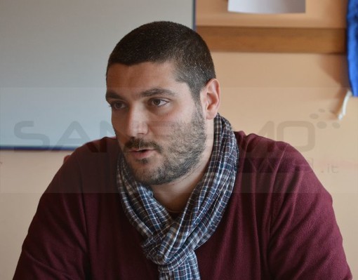 Luca Napoli Luca Napoli