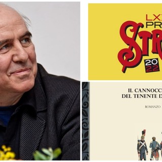 Premio Strega: lo scrittore imperiese Marino Magliani tra i 12 finalisti dell'edizione 2022