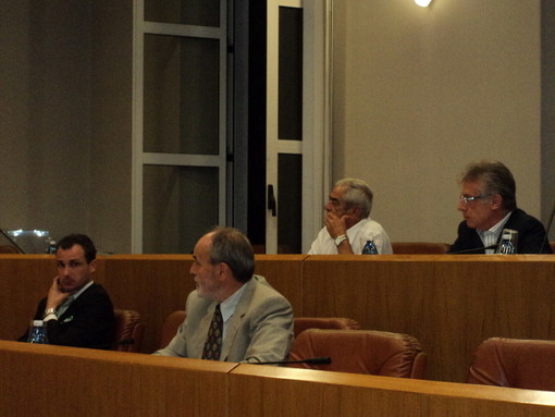 Ventimiglia, consiglio comunale: le altre pratiche all'ordine del giorno Ventimiglia, consiglio comunale: le altre pratiche all'ordine del giorno