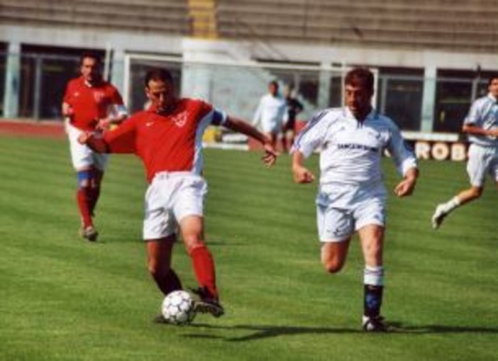 Calcio: si alza il sipario sul Campionato di Eccellenza, debutto interno per l’Imperia. Ventimiglia col Fontanabuona Calcio: si alza il sipario sul Campionato di Eccellenza, debutto interno per l’Imperia. Ventimiglia col Fontanabuona