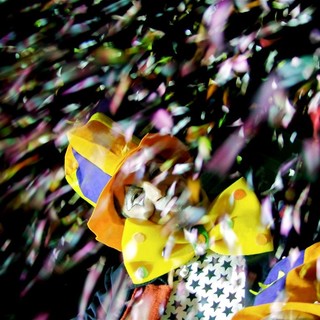 Animazione e zucchero filato: festa di Carnevale a Ospedaletti (Foto)