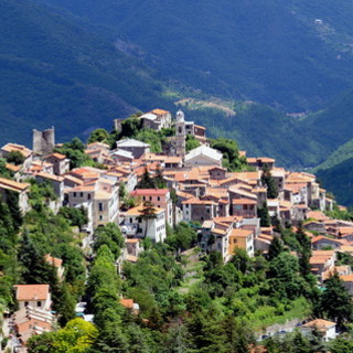Cosio d'Arroscia: il 23 giugno si terrà il Concerto di apertura della stagione organistica intitolata “Vallinmusica" Cosio d'Arroscia: il 23 giugno si terrà il Concerto di apertura della stagione organistica intitolata “Vallinmusica"