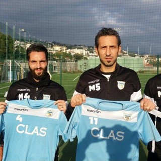 Calcio: Unione Sanremo, dopo le anticipazioni di Riviera Sport ora è ufficiale, Roberto Cevoli è il nuovo allenatore