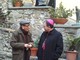 #ilfuocodelcuore di Castelvittorio chiude l'iniziativa di Natale di SR News con la bella immagine del Vescovo Suetta insieme a Guido di 102 anni! #ilfuocodelcuore di Castelvittorio chiude l'iniziativa di Natale di SR News con la bella immagine del Vescovo Suetta insieme a Guido di 102 anni!