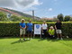 Golf: intenso fine settimana di gare al Castellaro Golf Club