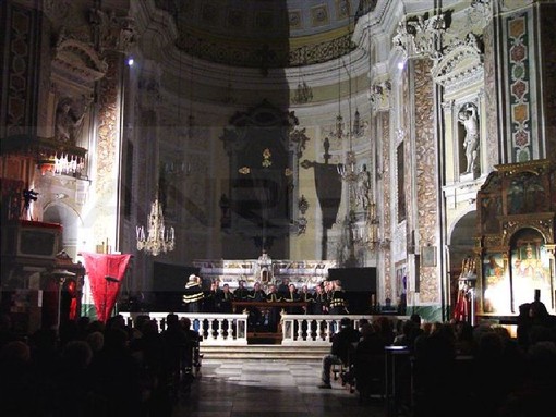 Ceriana: ecco il programma per la Settimana Santa che si aprirà con le solenni celebrazioni della domenica delle Palme